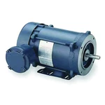 Leeson 056T17G15610 Hazardous Location Motor, Hp, 1725 Rpm. Fixed Price $883.99.
