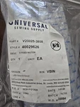 Stepsyn 103H7584-8142 Solid Shaft Industrial Stepper X Feed Motor Genuine Juki. Fixed Price $450.00.