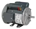 Marathon Motors 56B34F5320 1-1/2"HP 3450 Rpm 115/205-230V. Fixed Price $395.00.