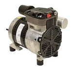 Gast 74R1 Piston Compressor Vacuum Pump Replacement. 1.6CFM 100 Psi 115V 27.6"HG. Fixed Price $638.99.