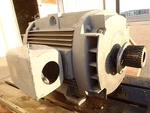 Ge Ac Motor, 100HP, 3560 Rpm, 3PH, 5K365AL115C. Fixed Price $1499.00.