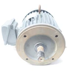 Teco Aeeane N0026 Motor 184T 3PH 2HP 1175RPM 230/460V-AC. Fixed Price $312.90.