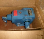Sew-euridrive 24.45 K66 1750RPM Gear Box Reducer (34). Fixed Price $450.00.