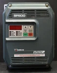 Reliance 1SU41001 SP500 Drive 380-460VAC 2.1A 3PH 1HP (tested). Fixed Price $148.75.