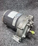 Dayton 1LPP4 Parallel Gearmotor 115V Ac, 400 In-lb, 57:1. Fixed Price $699.99.