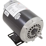 Motor, Nidec, 1.0 Horsepower, Thrubolt, 1-SPEED, 230V, 6.0A. Fixed Price $261.90.
