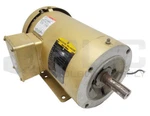 Baldor CEM3555T 2HP 3PH 3490RPM Fr: 145TC, 35TT856M774G1. Fixed Price $550.00.