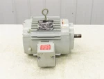 Lincoln Bve CCN4P1.5UCN64L Ac Motor 1.5HP 1770RPM 460V 3PH 184UC Automotive Duty. Fixed Price $161.99.