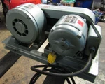 Georator Hp Brushless Generator 0.5 Kva 120/240 Vac 1760 Rpm Phase 37-105. Fixed Price $2499.99.
