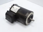 Weg 00336ES3E56CFL-S Fractional Motor (132119 Used). Fixed Price $292.49.