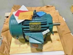 New Baldor Reliance Ieee 45 Marine Ac Motor 7.5HP 500826-4866 6105-01-321-2626. Fixed Price $22500.00.