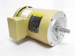 242751 Old-stock; Baldor VEM3550 Ac Motor 1-1/2HP; 230/460V; 3500RPM; 3PH; 60HZ. Fixed Price $764.12.