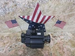 *special Price* Yaskawa Ac Servo Motor SGMG-30A2AAF 23.8A 9604 UTOPH-81AWF. Fixed Price $689.99.