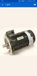 New- Hoyer HMC2 280M-4 Ac Motor 90.0KW/ 120 Hp 1775RPM. Fixed Price $3250.00.