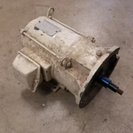 Reliance Electric 1YAB03424A16 Ne 5 HP,1730 Rpm, 230/460 Vac - Used. Fixed Price $132.99.