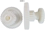 Traveling Sprinkler Orbit Nelson John Deere Walking Train Gears. Fixed Price $28.50.
