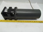 Thomson Micron NT42-010-POO-Q Nema True Planetary Gear Head 10:1 Ratio Size. Fixed Price $395.99.