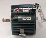 Dodge Baldor 028765 Clutch Brake Module Vdc 5/8" Shaft DMCCB-50-90 As-is. Fixed Price $164.98.