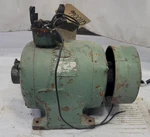 2 Hp Master Electric / Cincinnati Machine Motor, Style 193471. Fixed Price $195.00.