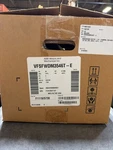 Baldor VFSFWDM3546T-E 1HP Stainless Motor 143TC 1760RPM 230/460VAC 3-PH Tefc-. Fixed Price $981.75.