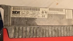 Sew Eurodrive Movitrac 31C008-503-4-00. Fixed Price $105.24.