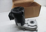 Bison 014-762-0028 Ac Gearmotor 1/2 Hp 60 Rpm 498 In-lbs Marathon Electric. Fixed Price $1199.00.