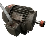 Toshiba B0026FLF2AK High Efficiency Induction Motor Hp 1145RPM 230/460V 3PH. Fixed Price $149.99.