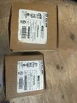 Killark Heavy Duty Locking Plug 60A 4W 4P 250VDC/600VAC. Fixed Price $150.00.