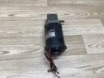 General Electric Mina Gear Motor 7GS065KJ4UB10 Ratio 45 #03H24PR8*CO. Fixed Price $75.00.
