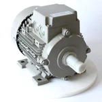 Elektra Electric Motor 7AA100L23K-V UD1202/1417430-001-16 2.0KW Nov. Fixed Price $1384.01.