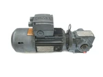 Sew-eurodrive DFT80K4BMG1HRTH-IS SA37DT80K4BMG1HRTH-IS 266V 2.50/1.45A Unmp. Fixed Price $1260.00.