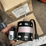 Interlink Model YSLB-50-4-B003-AS01 Compatible Fan Motor 208-230V Bohn 5008TS. Fixed Price $100.00.
