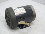 Marathon G581 Motor. Fixed Price $48.59.