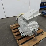 Leroy Somer 145528 FLS280 90KW 575V 3PH Motor 1780RPM 75MM Output Shaft. Fixed Price $4551.73.