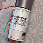24V Dc Geared Motor IG320721-609S2R Shayang Ye Industrial. Fixed Price $69.00.