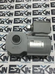 Nissei Corp. HFM-15R-200-T15AX Gtr Induction Motor/gear Reducer Ratio 200:1. Fixed Price $145.00.