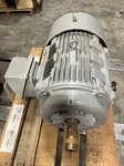 Siemens Hp Motor 286T 3PH 3007306897-401 1775 Rpm 460V. Fixed Price $1500.00.