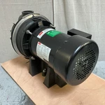 Dayton 5UPW6 Centrifugal Pump 208-230/460V 1HP 46PSI. Fixed Price $269.99.