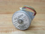 Matsushita 55SI-25DAXA Stepping Motor 55SI25DAXA. Fixed Price $94.77.