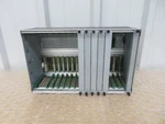 Keba EC100 A03 COL/4MB/1 58056 16 Slot Plc Chassis Rack (19676). Fixed Price $229.99.
