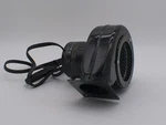 2862-405-025, Electrohome, 1/50HP, 2500 Rpm, 115 Volts, Open Air Over,. Fixed Price $223.27.