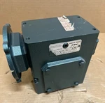 New Grove Gear Flexaline BMQ226-2 56C 100:1 Warranty. Fixed Price $300.00.