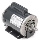 Leeson 5KC49PN0164X Capacitor-start General Purpose Motor, Hp,. Fixed Price $367.99.