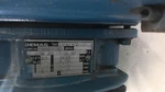 Demag Rf 0.32 Hp 1886093 Ac Motor 3430 Rpm 230/460 Volts. Fixed Price $499.00.