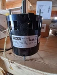 Fasco D130 Motor, 1/40 Hp, 1550 Rpm, 115V 71631515. Fixed Price $99.00.