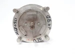 Baldor 34-6220-3674 Motor 56C 1/2HP 1750RPM 90V-DC. Fixed Price $176.95.