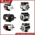 1/2 HP/2 HP/3.7 HP/5 Electric Motor 3PHASE. Fixed Price $161.43.