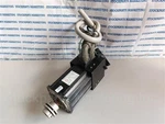 Yaskawa SGMS-70A6V-FJ11 SGMS70A6VFJ11 Ac Servo Motor 200V 40A 7KW 3000R/MIN. Fixed Price $295.00.
