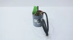 Yaskawa EELQ-7 Motor 0.1KW 1730RPM 200/220V-AC 3PH. Fixed Price $54.00.
