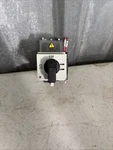 General Electric ML1-650 Manual Motor Controller ML1650. Fixed Price $69.99.
